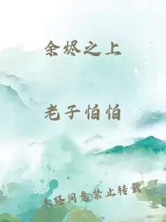 余烬之上